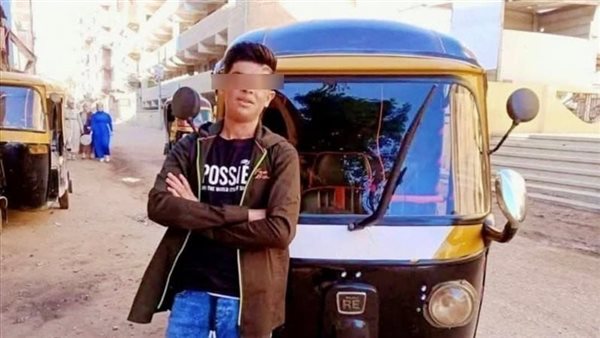 اليوم، استئناف المتهم بقتل شهيد لقمة العيش بالدقهلية على حكم إعدامه