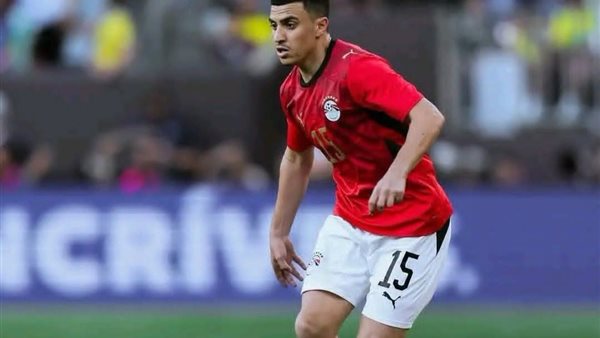 منتخب مصر يطمئن على كريم حافظ قبل مواجهة الأرجنتين في ثمن نهائي كأس العالم