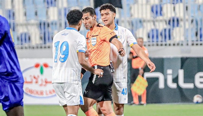 الإسماعيلي يهدد بالانسحاب من الدوري المصري