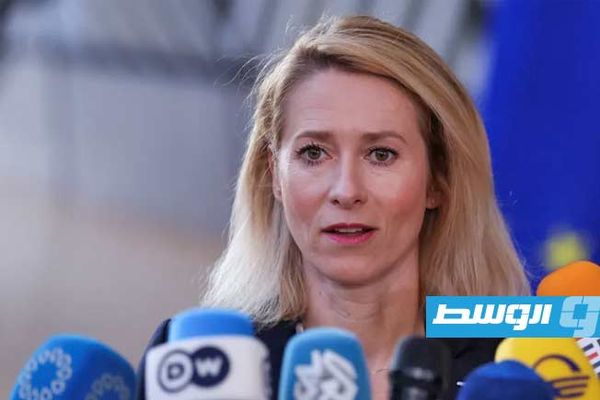 جزء من عملية «إيريني».. إجراء أوروبي جديد ضد أسطول «الشبح الروسي» قبالة سواحل ليبيا