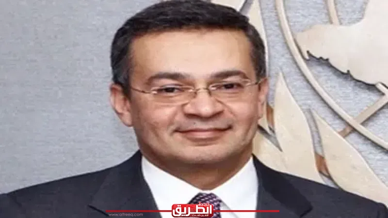 مندوب مصر الدائم في الأمم المتحدة الأسبق: إيران لا تمتلك سلاحًا نوويًا