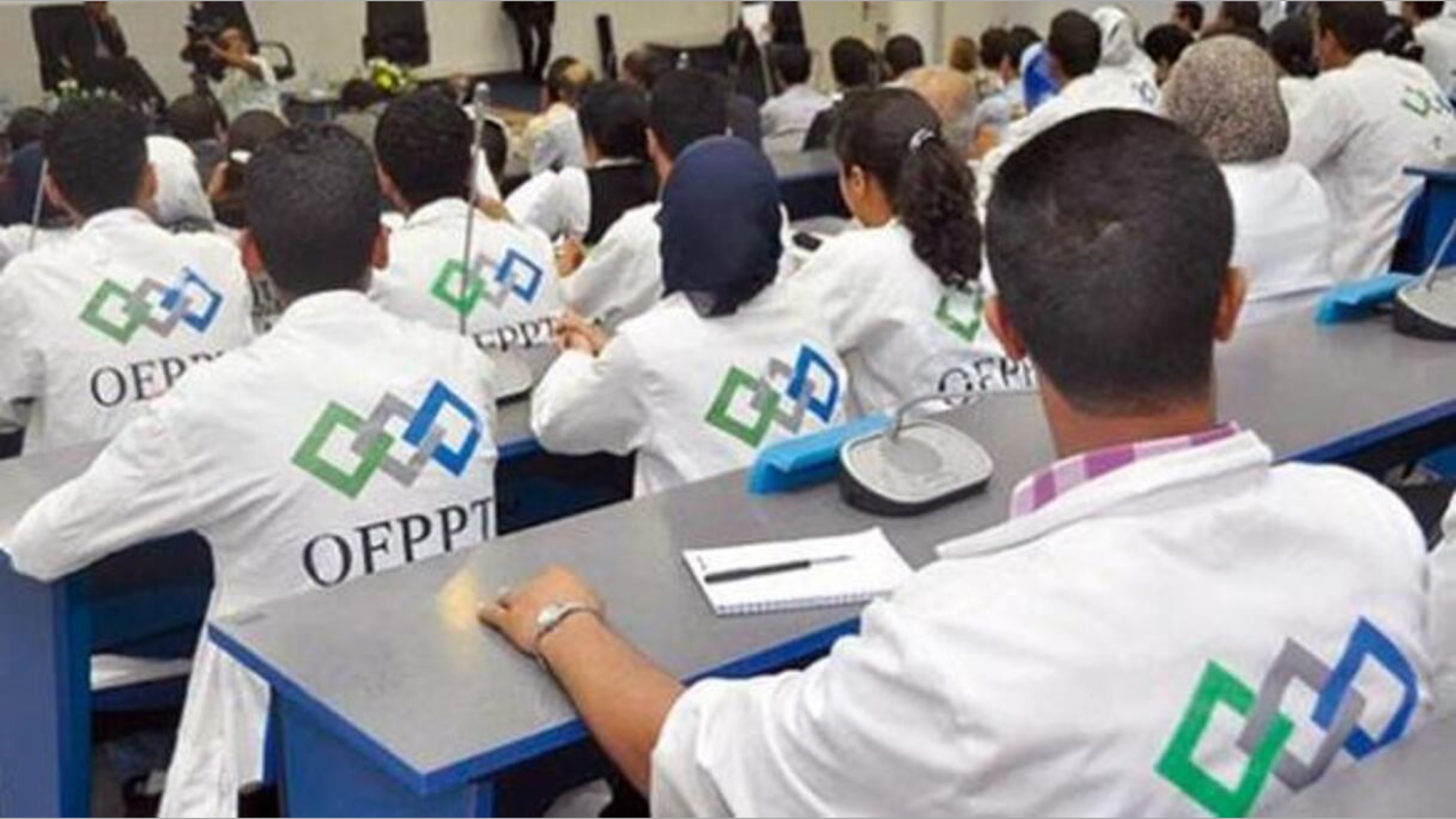 لفائدة 34 ألف متدرب.. سكوري يعلن صرف الشطر الثاني من منحة التكوين المهني