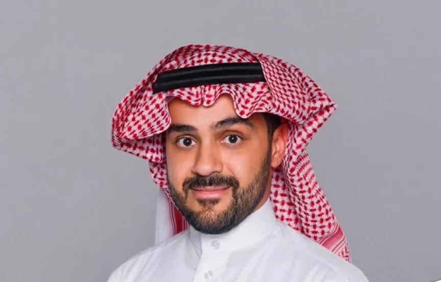 الدحيم يشكر القيادة بعد تعيينه نائباً لمحافظ البنك المركزي للشؤون التنفيذية