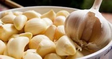 4 علامات تدل على إصابتك بحساسية من الثوم
