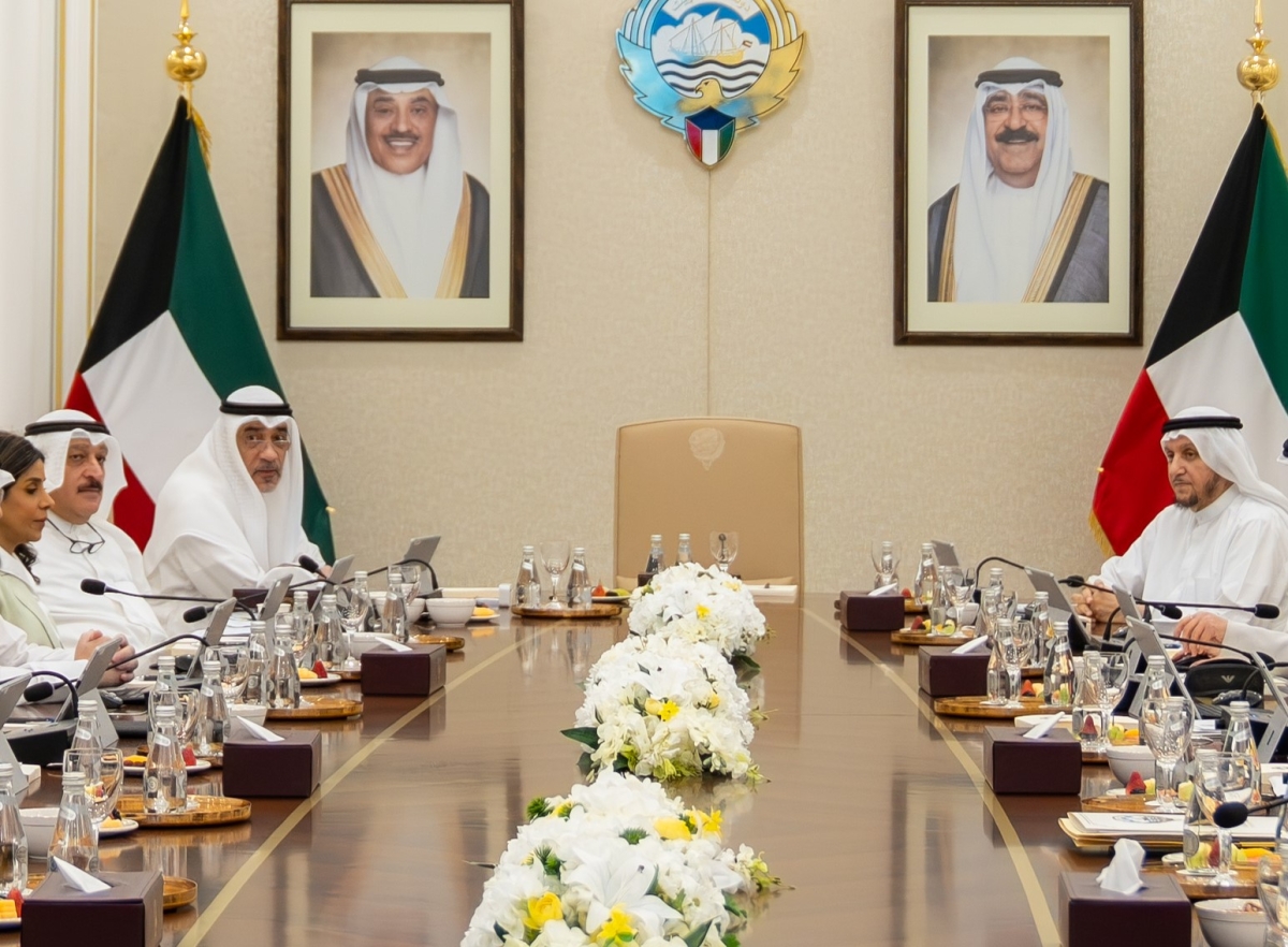 سمو الأمير يُكلف ولي العهد بتمثيل سموه في الدورة الـ81 للأمم المتحدة