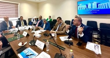 القومى للاتصالات: 28 مليار جنيه حصيلة رسوم وضرائب الموبايلات الواردة من الخارج