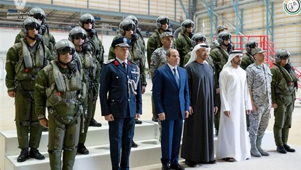 القاهرة رفضت دمجها، صحيفة عبرية تكشف معلومات جديدة عن القوات المصرية في الخليج