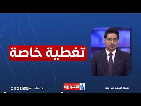 تغطية خــاصة | أسبــوع ثالث من القتال