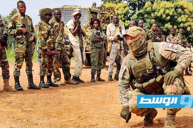 تنتشر في 8 دول منها ليبيا.. جندي روسي منشق يكشف أسرار «الفيلق الأفريقي»