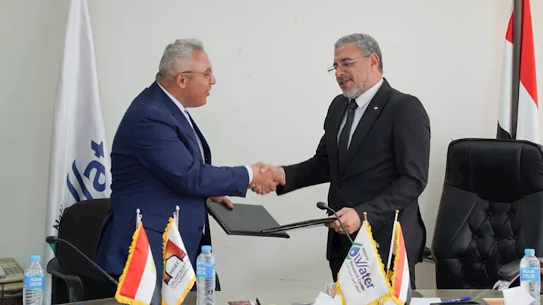الري: تحديث كود المياه نقلة نوعية لتعزيز الإدارة الذكية للموارد