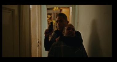 مسلسل رأس الأفعى الحلقة 7.. هجوم من قوات الأمن على مجموعة إرهابية وضبطهم