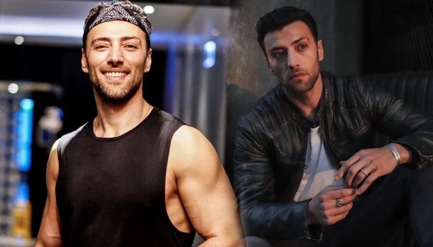 مطلوب للعدالة.. هروب ممثل تركي شهير بملايين الدولارات خارج البلاد