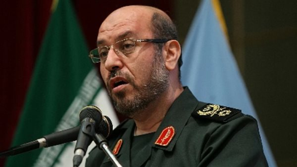 من هو حسين دهقان خليفة لاريجاني في رئاسة مجلس الأمن القومي الإيراني؟
