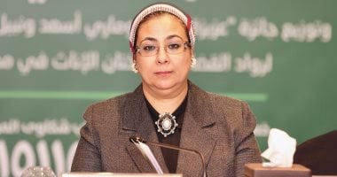 المجلس القومى للمرأة يشكر الرئيس السيسى على إطلاق المبادرة الرئاسية أبواب الخير