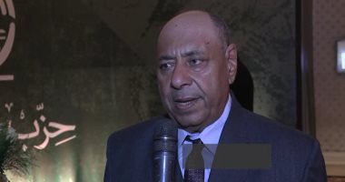 جابر الطوجى: القيادة السياسية نجحت فى حماية مصر من الانجرار لصراعات إقليمية