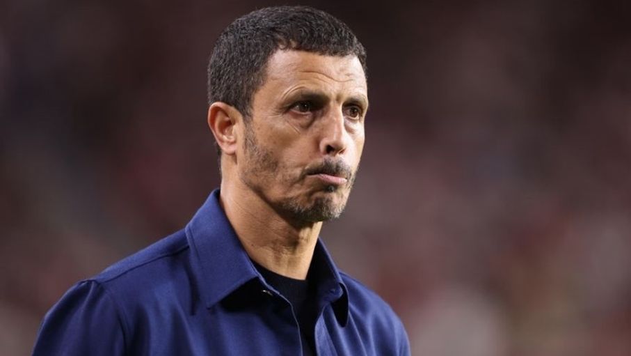 سلامي: الأخطاء التي تُرتكب أمام بطل العالم "تدفع ثمنها غاليا"
