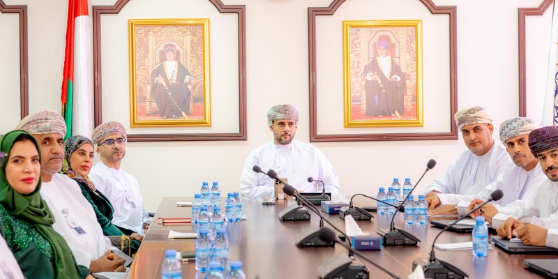 “الغرفة” تطلق المنتج التمويلي لدعم الامتياز التجاري “علامة”