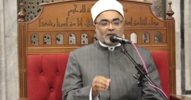 لا تصاحب إلا مؤمنًا.. الدكتور أيمن الحجار يوضح ضوابط الصحبة في ضوء الحديث النبوي