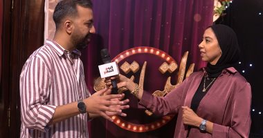أحمد فؤاد لليوم السابع: "التياترو" كوميديا تحمل بعدًا إنسانيًا ورسالتها التمسك بالحلم