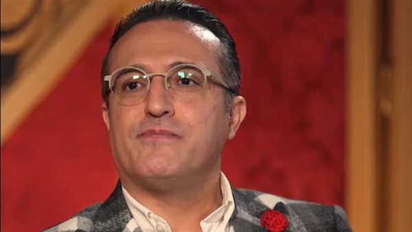 شريف مدكور لمتابعيه: "لو اختلفتوا معايا بلاش تدعو لي لما أموت"