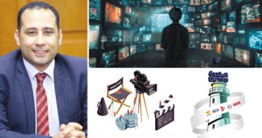 زكى القاضى يكتب: الشركة المتحدة تنجح فى تجديد العقل الجمعى للمصريين.. 15 مسارا فى صناعة الوعى القومى.. تدشين قطاعات لحفظ الحقوق.. اكتشاف مواهب ودعم كفاءات.. الاهتمام بالعاملين فى المؤسسات