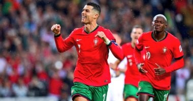 كأس العالم 2026.. رونالدو يغازل القطعة المفقودة في دولاب البطولات