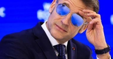 ماكرون يعلن اعتزال السياسة فى 2027 مع انتهاء ولايته الثانية
