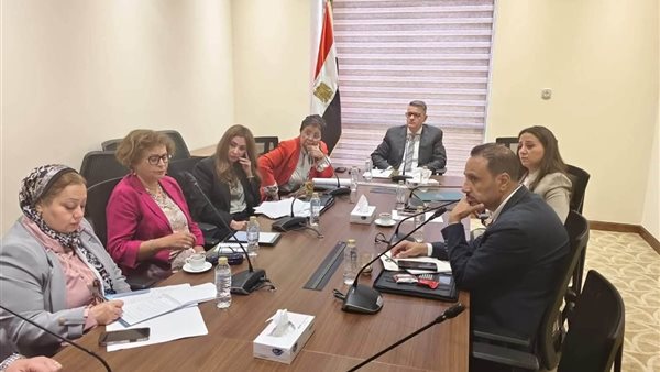 القومي لحقوق الإنسان يشارك في جلسة استماع بمجلس النواب حول حماية الأطفال من العنف