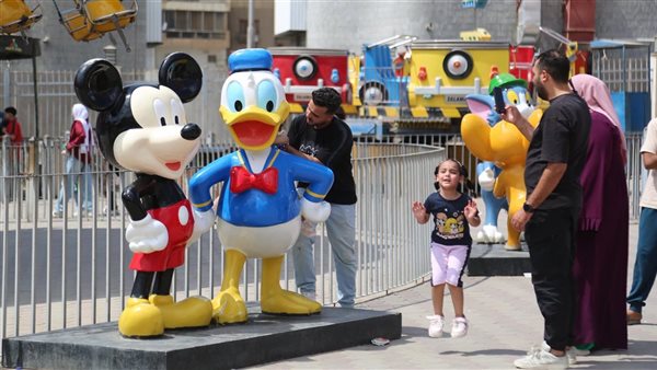 أخبار مصر اليوم: الزراعة تحذر من صفحات مزيفة.. الطفطف يجذب زوار الحديقة الدولية في ثاني أيام العيد.. جدول امتحانات الشهادة الإعدادية بالقاهرة والجيزة