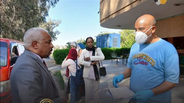 السفارة السودانية في القاهرة توضح ملابسات وفاة شاب سوداني بمنطقة العباسية