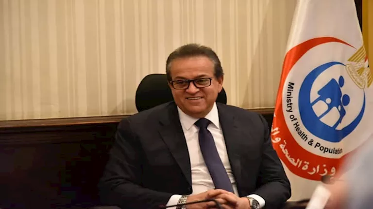 الصحة تطلق "مسار حديثي الولادة" اعتبارًا من أول يونيو
