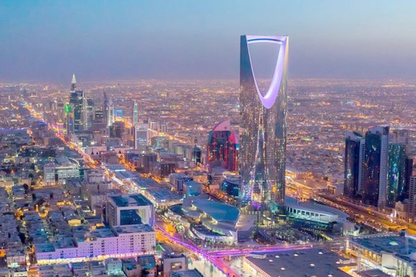 المملكة أكبر الأسواق الائتمانية بالمنطقة بإجمالي 3.36 تريليونات ريال