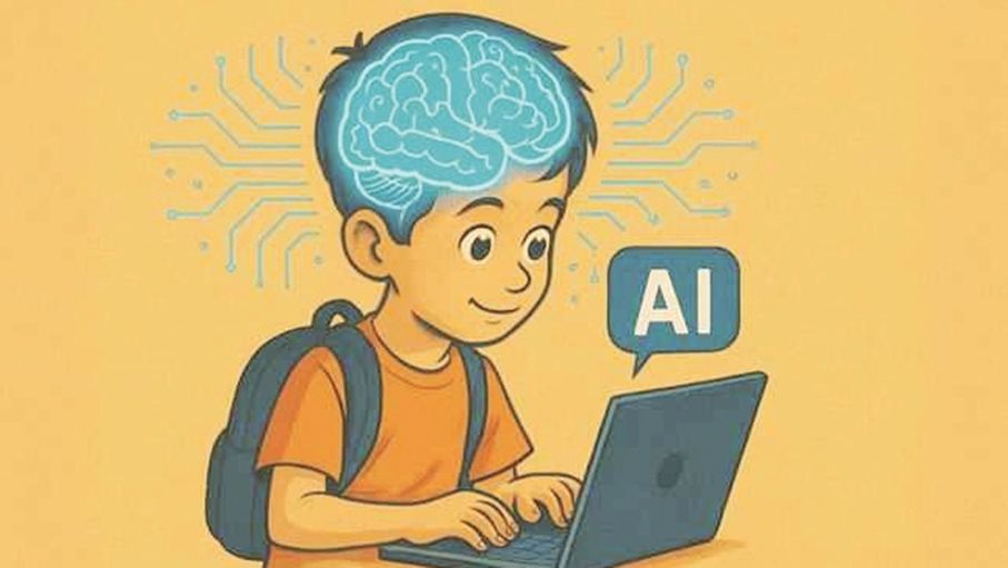 كيف تحفز الألعاب التعليمية المدعومة بـAI أطفال ADHD؟