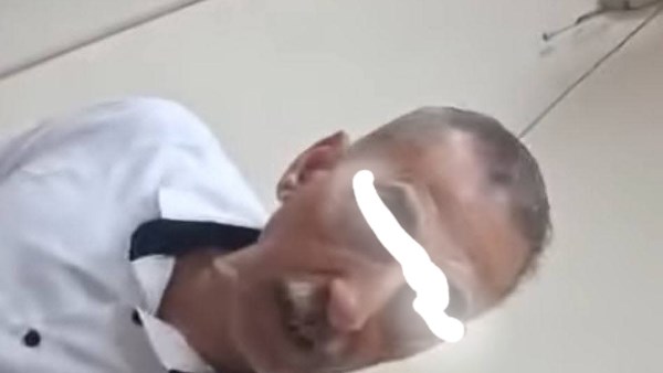 بسبب فيديو ولية الأمر .. إقالة مدير التعليم الإعدادي بالقليوبية وايقافه عن العمل