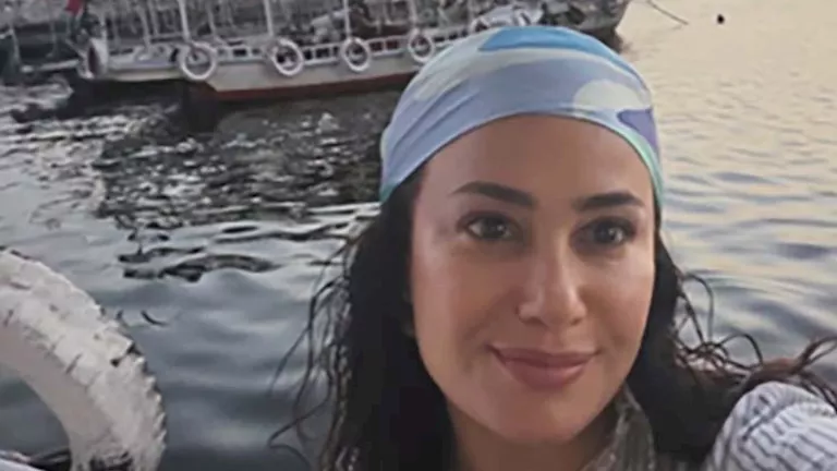 أحدث ظهور للفنانة هند صبري بعد "مناعة" والجمهور يعلق