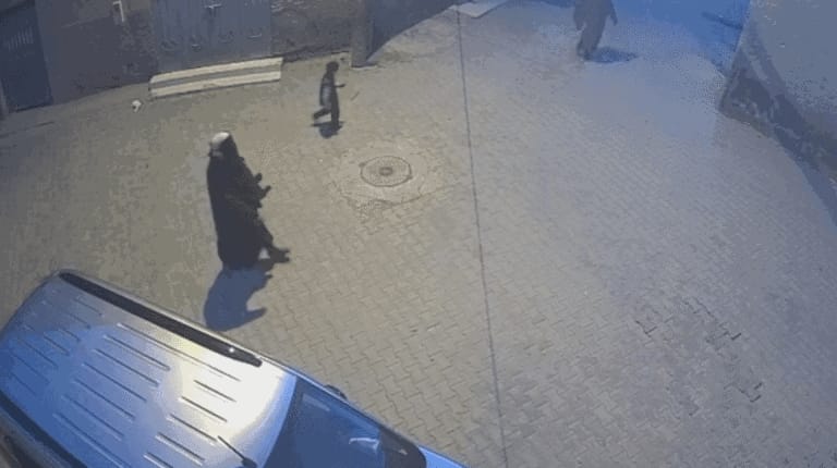 بعد تداول فيديو على “واتساب”.. الدرك الملكي ينفي محاولة اختطاف طفل بتامنصورت