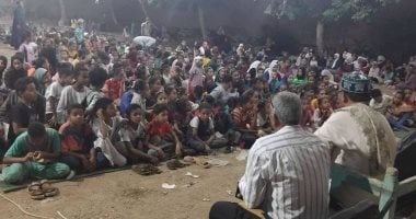 ثقافة الأقصر تحتفي بالعام الهجري الجديد فى مكتبة ثقافة النمسا