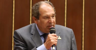 النائب حسام الخولى: مستقبل وطن يدعم إنشاء المدارس غير الهادفة للربح
