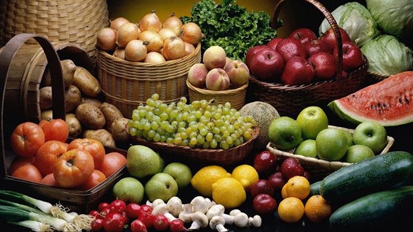 شعبة الخضروات والفاكهة تكشف موعد انخفاض الأسعار