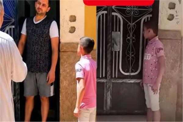 القومي للطفولة والأمومة يتدخل لحماية طفل البدرشين ويوصي بتسليمه لوالده
