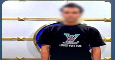 ضبط المتهم بالرقص بسلاح أبيض لزيادة نسب المشاهدات