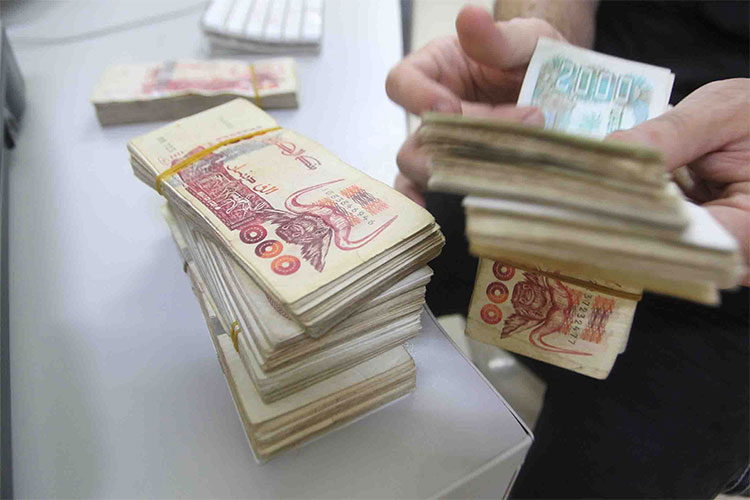 تشديد الرقابة على الأموال.. وإجراءات إضافية للخروج من "غافي"