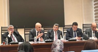 وزير التعليم: ندرس إعداد تشريع لإدخال رياض الأطفال ضمن التعليم الإلزامى