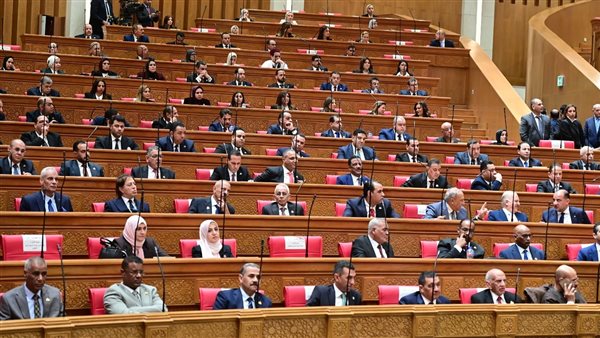 مجلس النواب يقر نهائيا مشروع قانون الضريبة العقارية