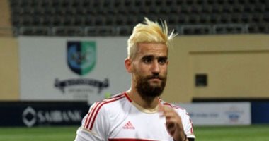 رحالة الدوري.. باسم مرسي مسيرة مهاجم تنقل بين الأندية وترك بصمته بالملاعب