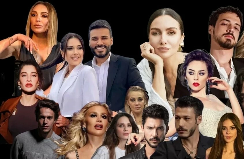 النائب العام بإسطنبول: 77% من نجوم تركيا يتعاطون المخدرات!