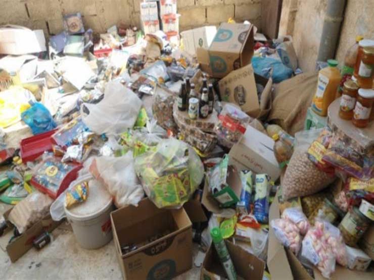 بعد تفكيك شبكة لترويج المواد الغذائية الفاسدة.. “حماة المستهلك” يطالبون بكشف المحلات المخالفة