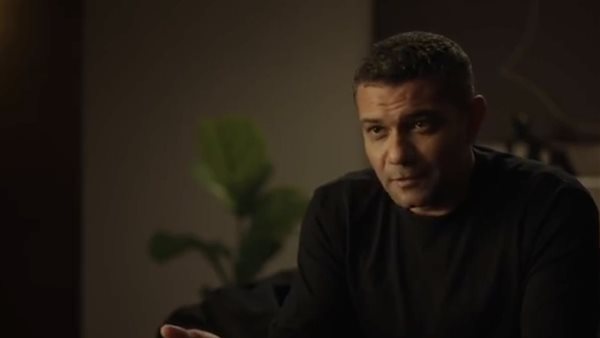 آسر ياسين ودينا الشربيني يتناولان تأثير مرض الاكتئاب بالحلقة الأولى من "اتنين غيرنا"