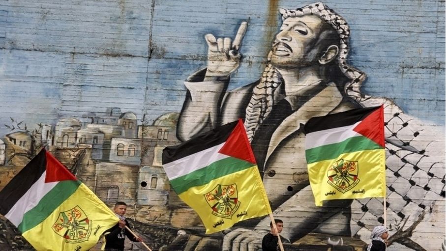 "انتخابات فتح".. خروج العديد من الشخصيات الفتحاوية التاريخية البارزة