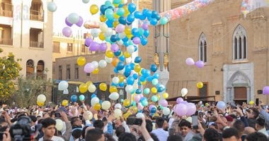 تليفزيون اليوم السابع يستعرض مواعيد صلاة عيد الأضحى 2026 فى محافظات مصر